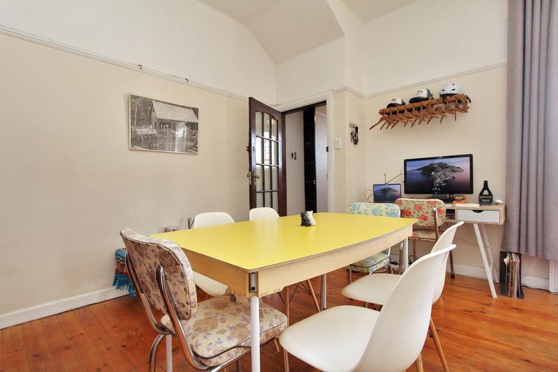 To Let 1 Bedroom Property for Rent in Green Point Western Cape